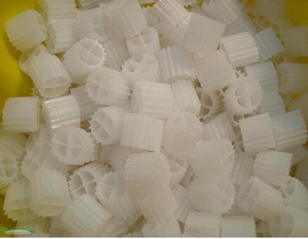 1 Kilogram Veel K1 K2 K3 Aquarium Aquarium Koi Vijver Plastic Biochemische Filter Media