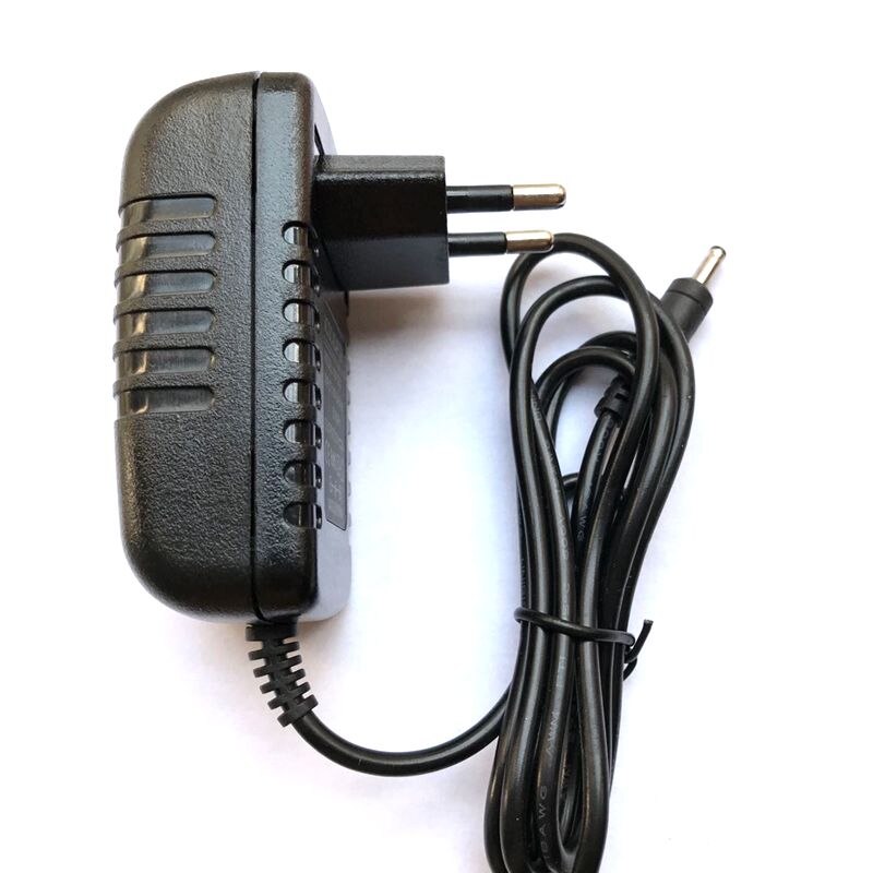 12V 2A 3.0*1.1Mm Wall Charger Voeding Adapter Voor Acer SW5 W3 A500 A501 A200 A100 a101 Lenovo Miix2 10