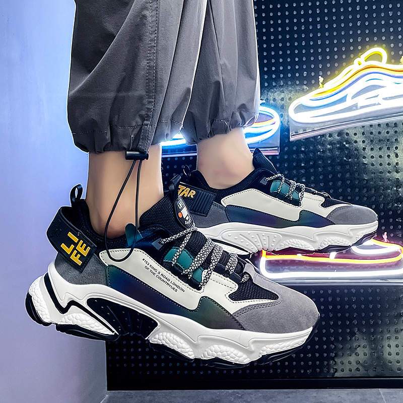 Snickers White Sneakers Shooes Mens Shoes Casual Men Sneakers Cheussure Safety Shoe Lacesfor Shose For Man Summer Ladies Tennis