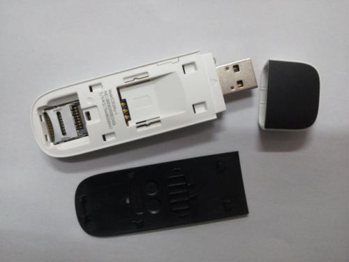 Unlocked Huawei E353 USB Dongle 21.6 Mbps 3G HSPA+ WCDMA Wireless Modem Network
