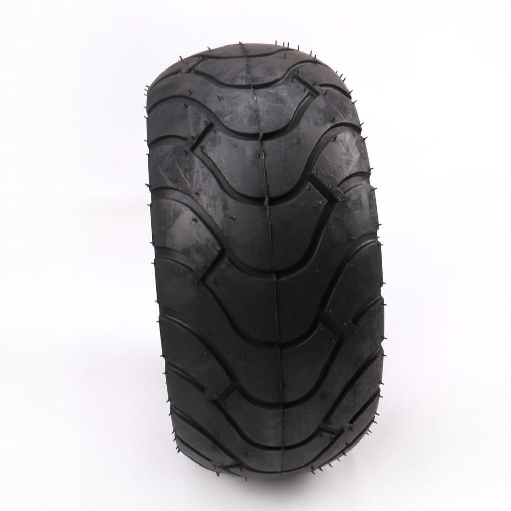 Buggy quad dæk dæk 13 5.00 6 tommer 6 "størrelse 13 x 5.00-6 hjul fælge golfvogn atv