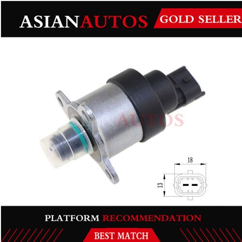 Fuel Pressure Regulator Pressure Control Valve 0928400617 Fits For Ford Citroen Peugeot