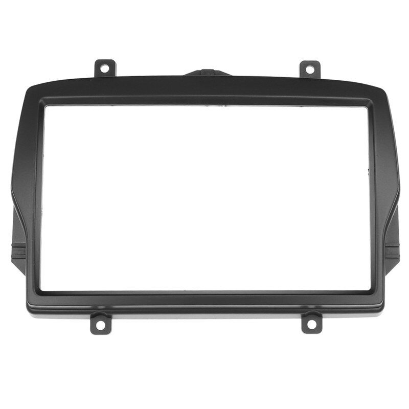 Double 2 Din Fascia Voor Daewoo Royale Lada Vesta ... – Grandado