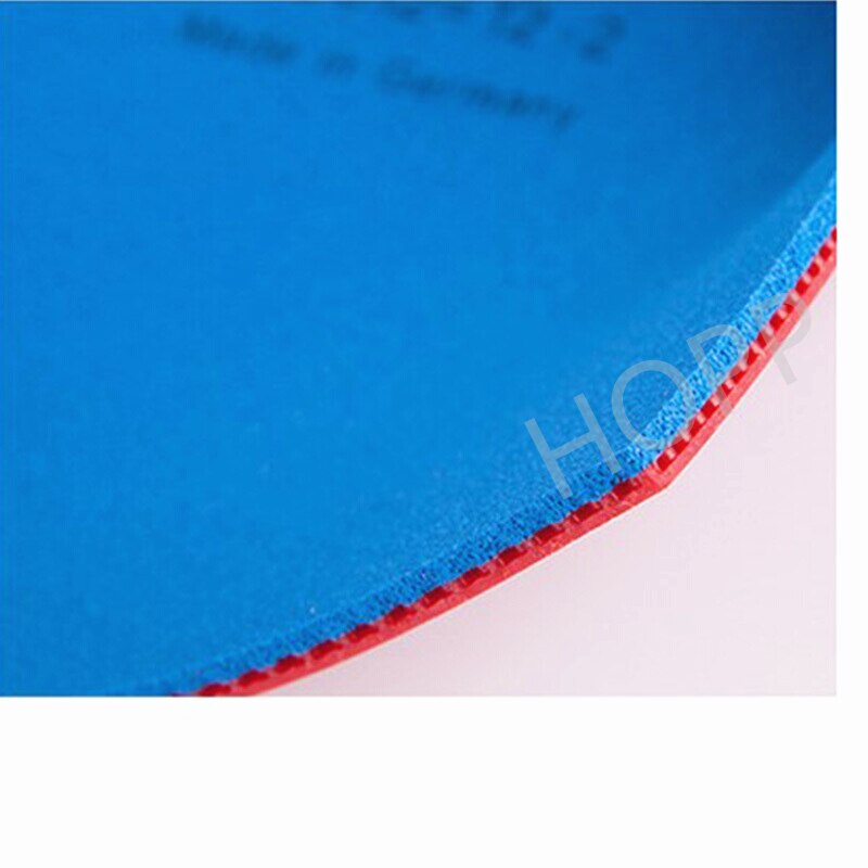 Donic bluefire m1/m2/m3 tênis de mesa borracha spin velocidade espinhas em donic ping pong esponja tenis de mesa