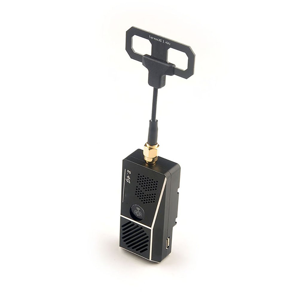 HappyModel Moxon 2.4G 4.18DBI Antenna Replacement for ExpressLRS 2.4G TX Module ES24TX / ES24TX Lite / ES24TX Slim PRO Upgrade