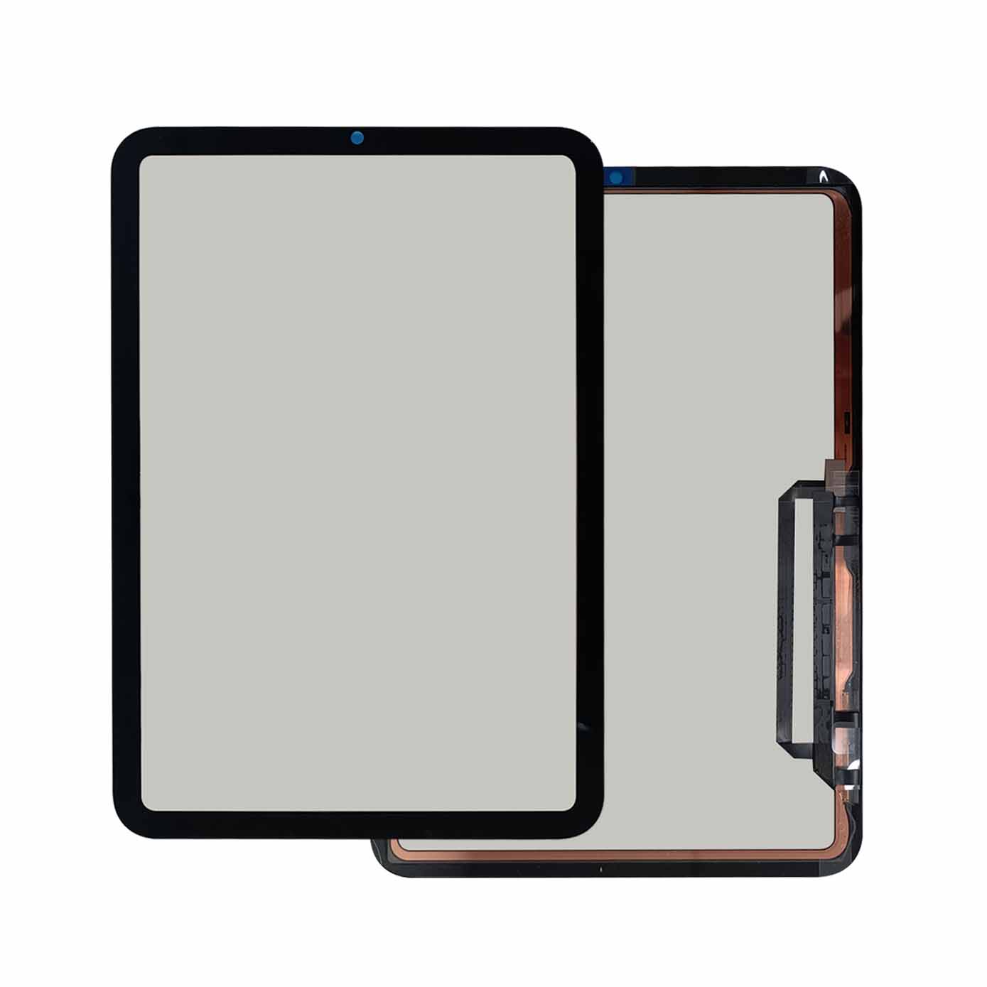 LCD Touch Screen Touch panel Replacement For iPad mini 6 Front Outer Glass Panel Repair Parts