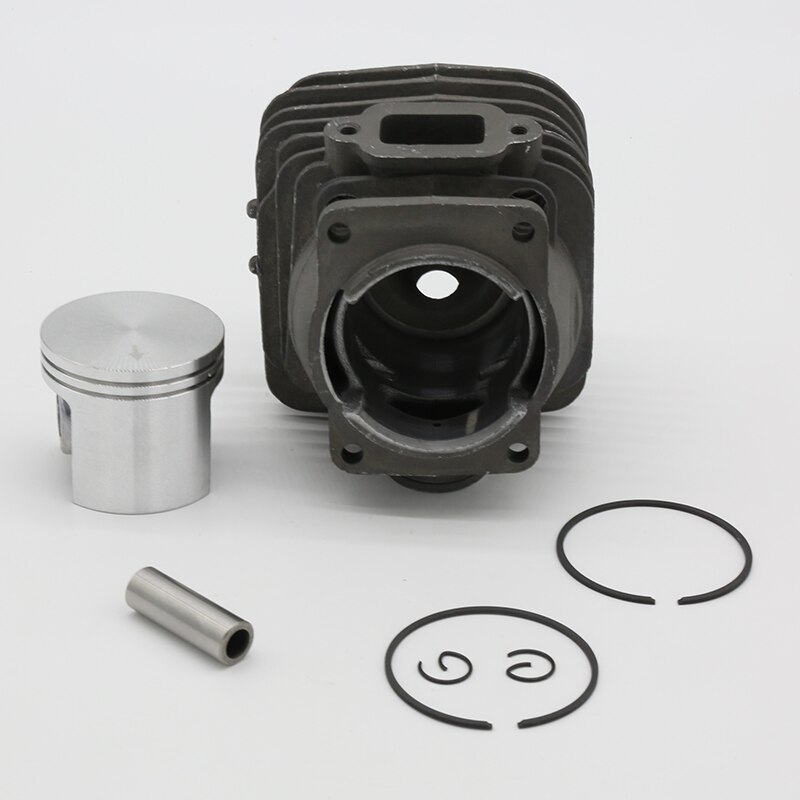 Zylinder-Kolben-Set 48mm Für Stihl 034 036 MS360 Kettensäge – Nikasil