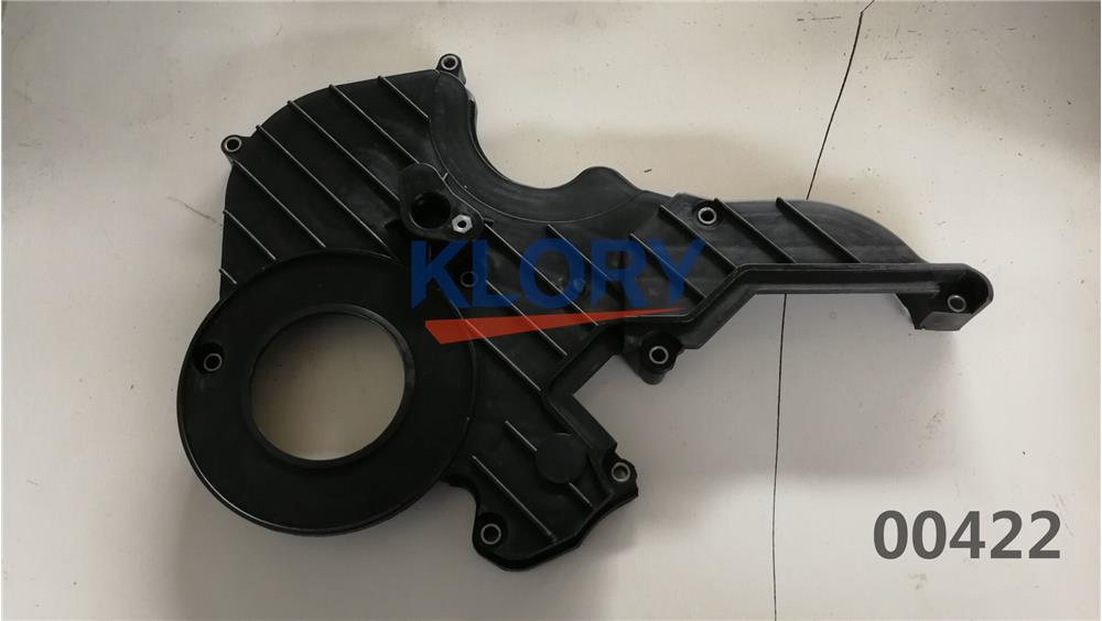 Motor Timming Cover Voor Gwm Wingle 2.8tc 1002500-E06-A1