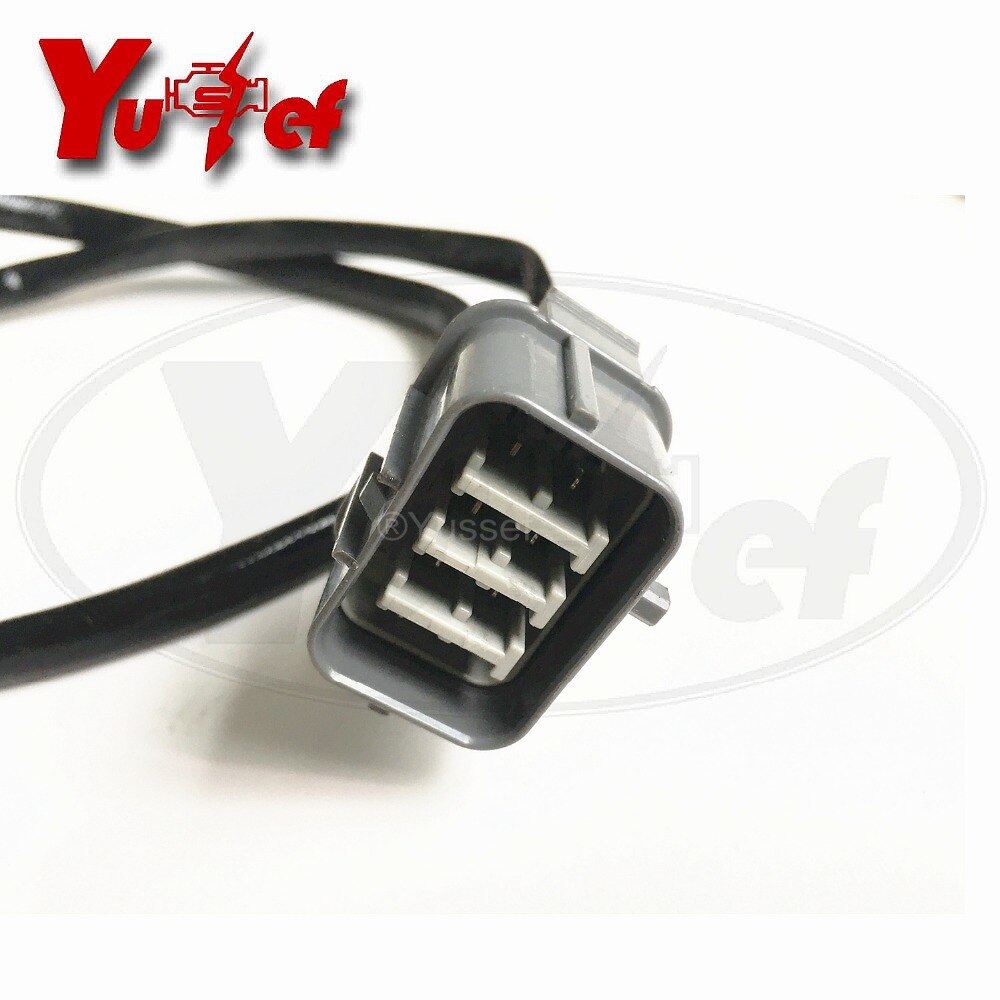 O2 iltsensor til subaru forester 22641-aa050 22641 aa 050 22641-aa272 5 ledninger bredbånds lambdasonde