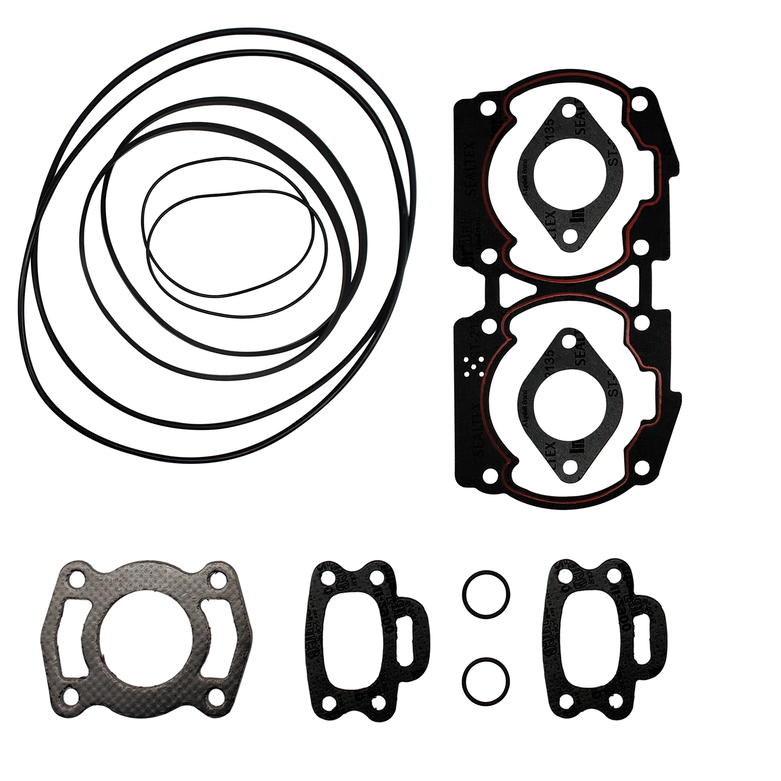 Full Complete Engine Gasket Kit For SeaDoo 717 720