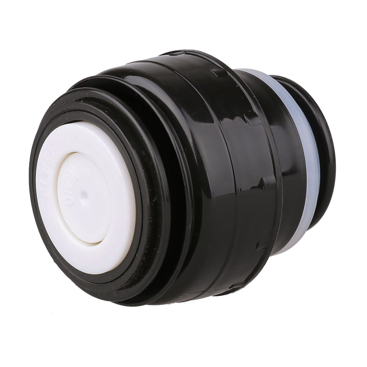 Bullet Flask Cover Vacuum Flask Lids Stopper Outdoor Travel Cup Lids Thermoses Accessorie with Silicone Sealing O-Rings Gaskets