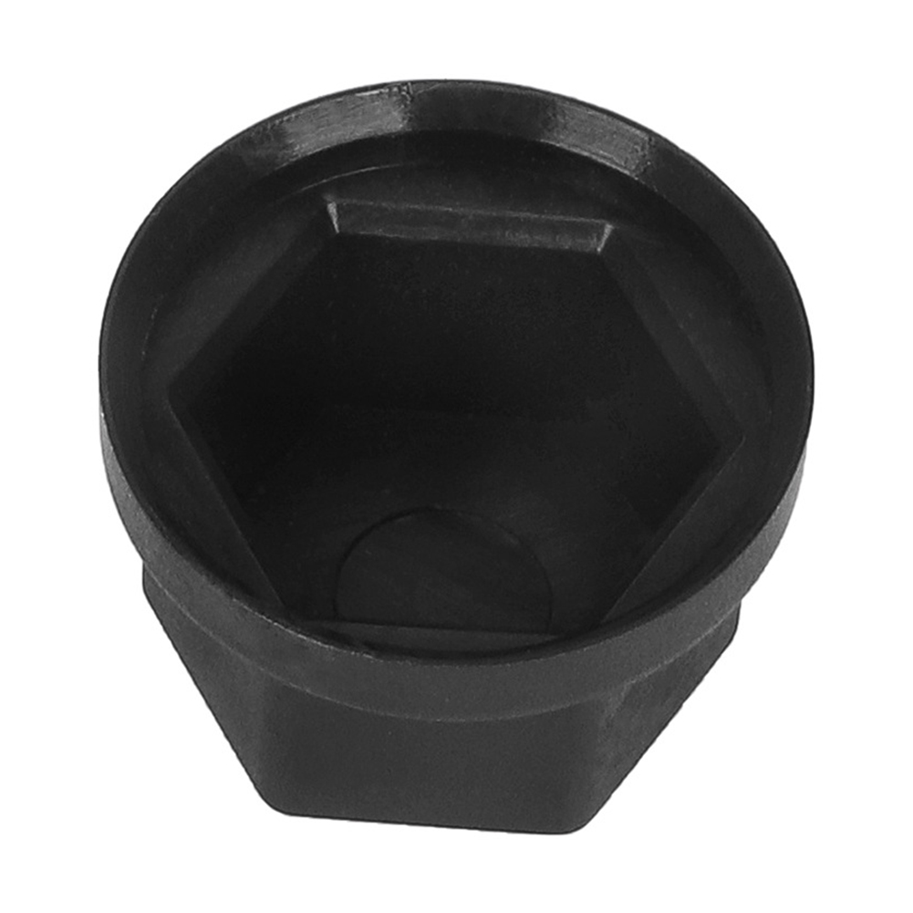 Leichtes , Dual-Packung von Rollerern, dekorative Kunststoffmuttern, stoppt kompatibel mit Kukirin für G2 für Masters