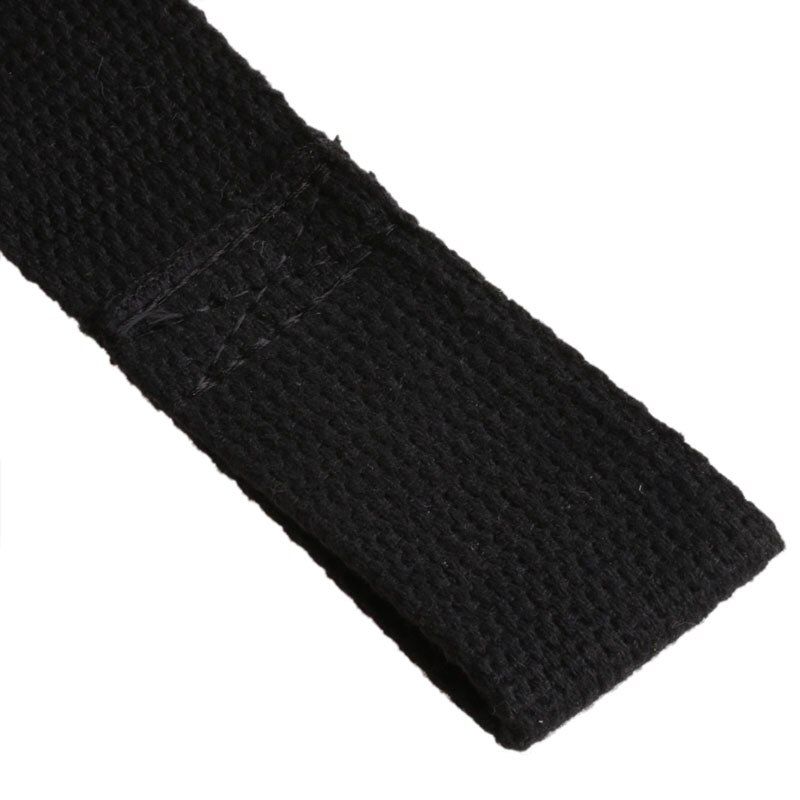 1pc gym styrketräning styrketräning remmar lindar hand bar handledsstöd