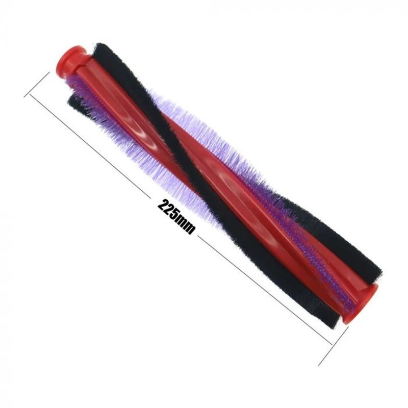 Bürstenwalze für dyson  v6 dc58 dc59 dc62 sv03 sv073 staubsauger – ersatzteil für sterben hauptbürste