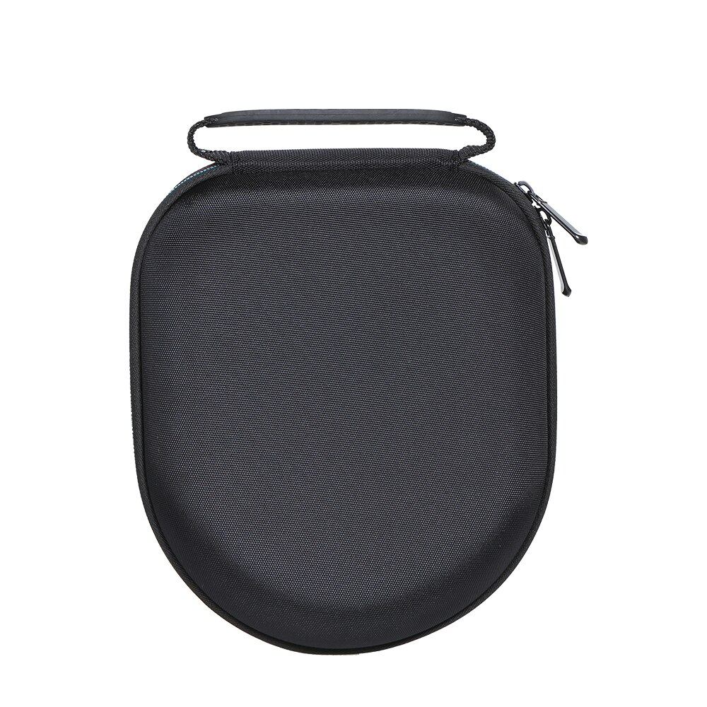 Carrying Bag Headphone Bag Case Hard EVA Headphone Cases for Travel and Home Storage