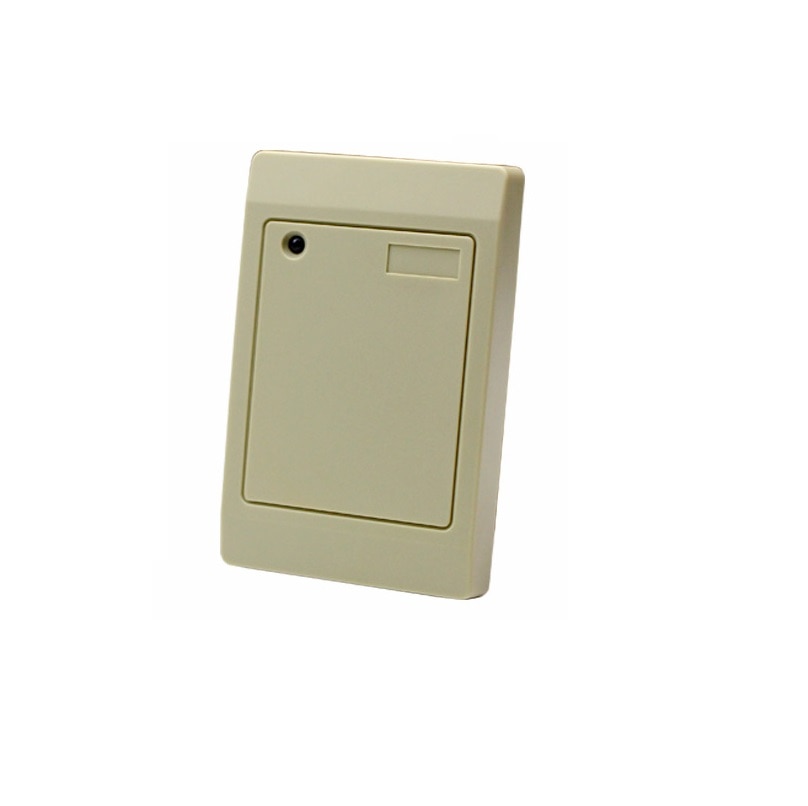 13.56Mhz RS485 MODBUS PLC RFID IC NFC M1 Read and Writer with SDK Demo