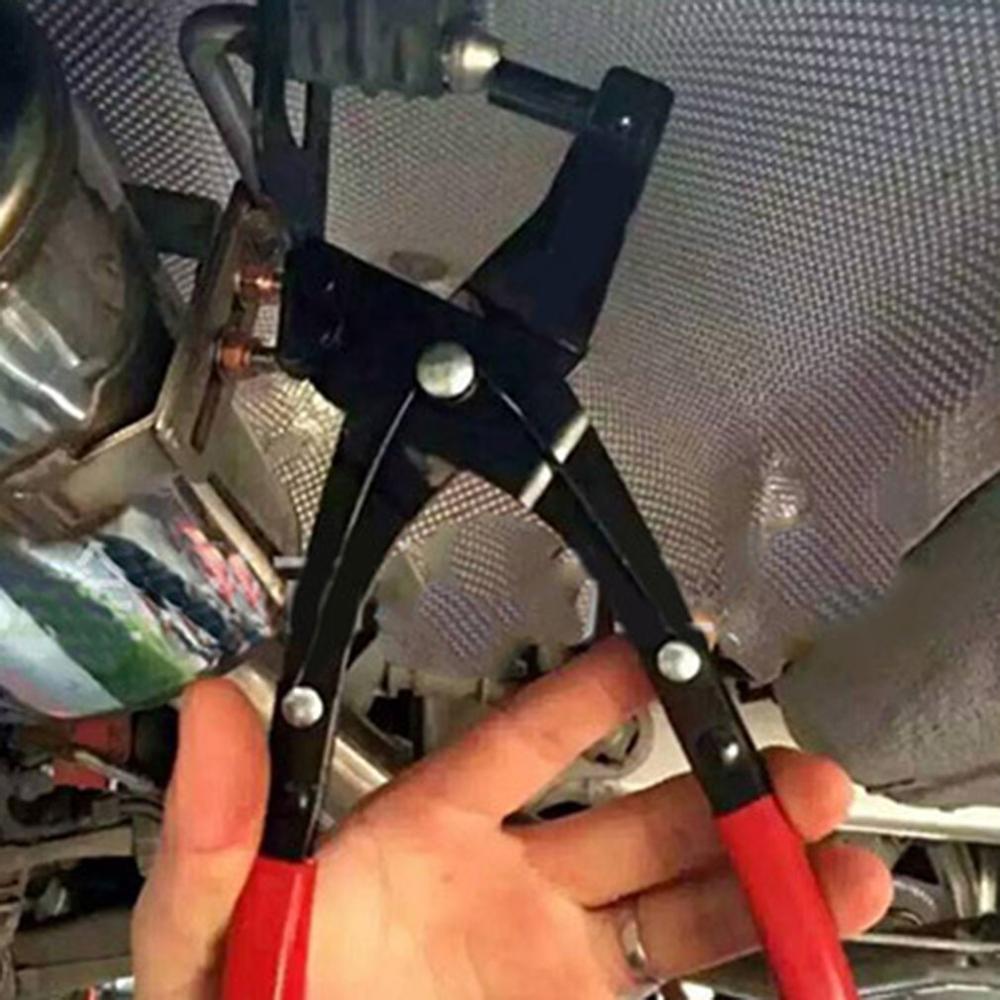 Universal Car Exhaust Hanger Removal Plier Car Exh... Grandado