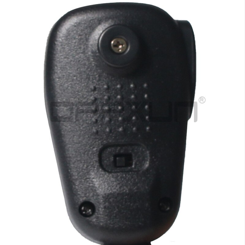 Mikrofon Lautsprecher Walkie Talkie Mikrofon PTT MH-31 A8J für Yaesu FT 817 857 897 450 891 818 900 FT817 FT857 FT897 FT450 FT900 Radio