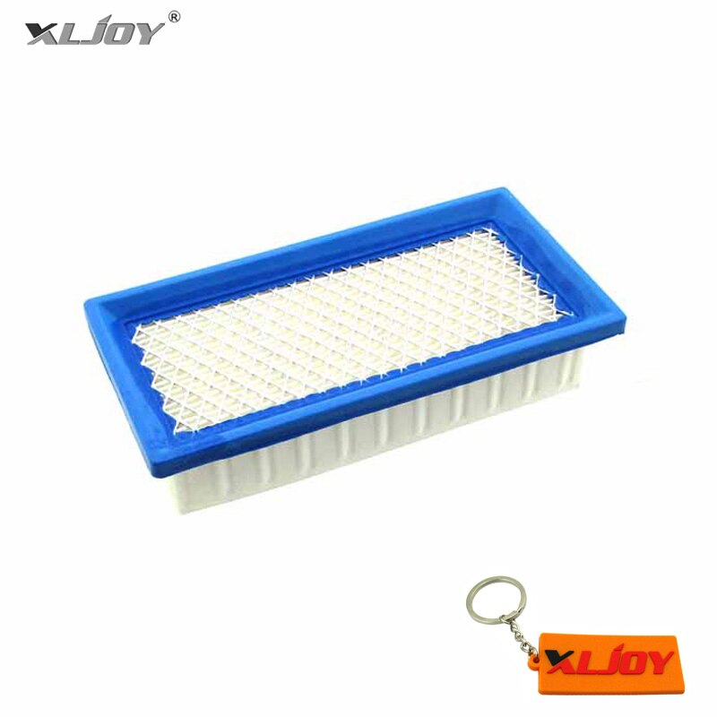 XLJOY Air Filter For Briggs &amp; Stratton 496077 691643 176400 19B400 19E400 256400 19F400 19G700 192400 196400 John Deere AM34093