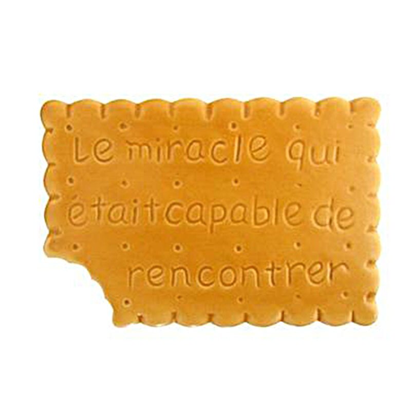 1 pcs DIY Shortbread Cookie Cutter Rectangle Cookie and Rectangular lace Cutting Stainless Steel Biscuit Cake Mold Kids Birthday