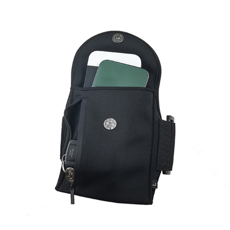 Unisex Fitness Tracker Bein Tasche Für Laufen Radfahren Große Kapazität Sport Telefon Halter Tuch Material Langlebig Für Männer Frauen