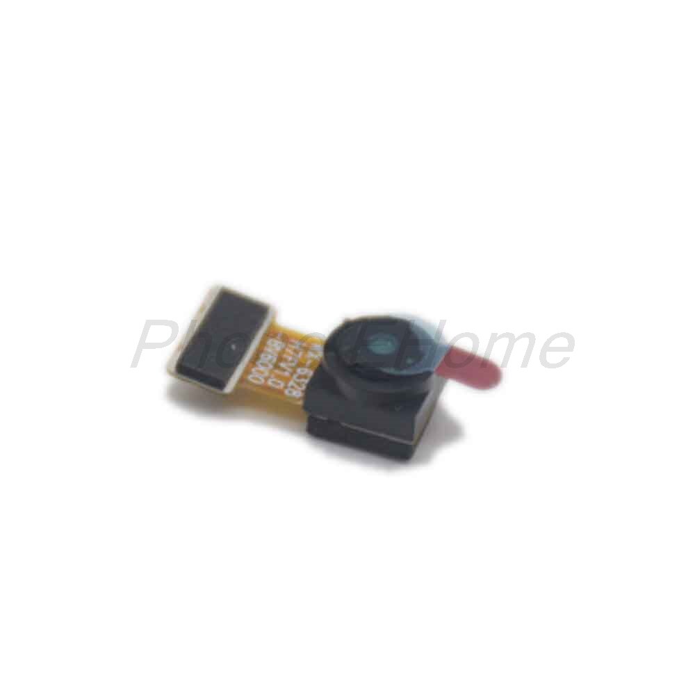 Caméra frontale d'origine pour Blackview, Module 4.7 mp pour BV6000 MT6755 Octa Core, pouces HD,