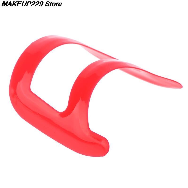 moustache barbe Style modèle outils pour hommes rasage façonnage modèle barbe Style peigne outil de soin