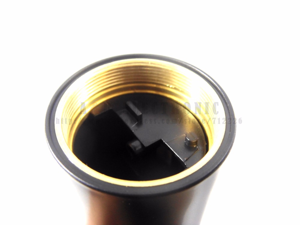 Hiqh PGX2 SLX2 Frame SLX PGX Handheld Body For Shure Microphone SLX2 PGX2 Frame Shell