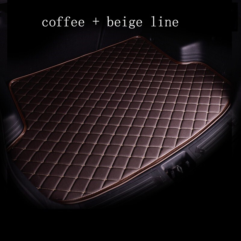 Kalaisike brugerdefinerede bil måtte bagagerum til mazda alle model cx -5 cx-3 mx5 626 mazda 3 6 rx-7 rx-8 mx-5 biltilbehør custom cargo liner