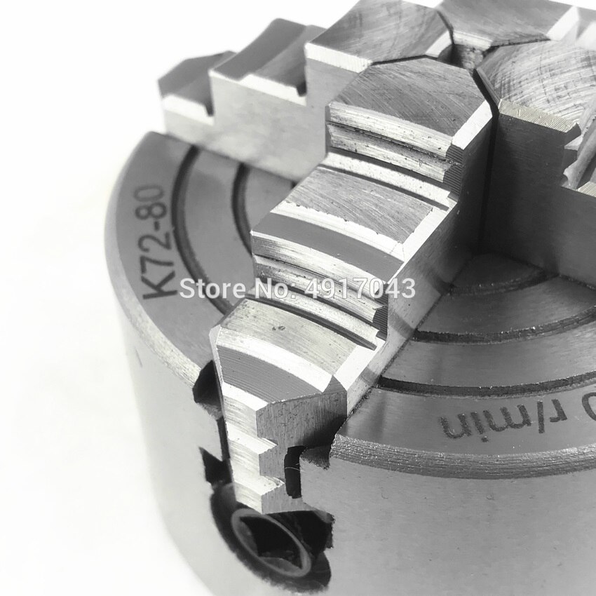 Reversible Drill Chuck Jaw Metal & Lathe Chuck... Grandado