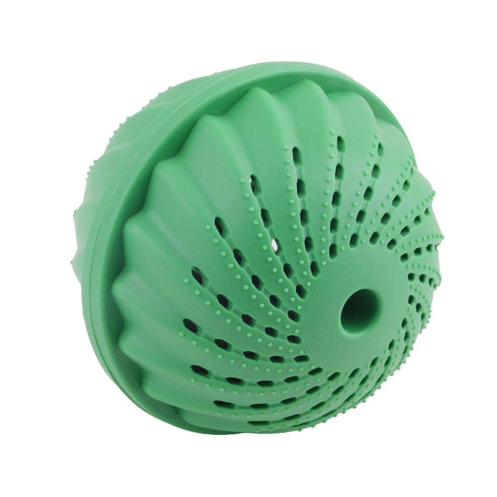 Eco-Friendly Magic Laundry Washing Machine Clean Soften Clothes Wash Ball