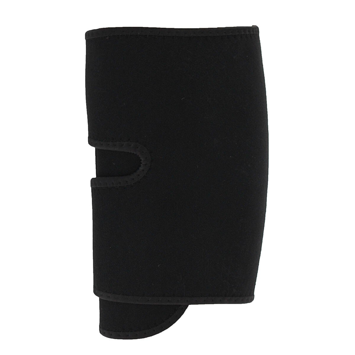 Neoprene vitela apoio canela esportes de segurança ajustável joelho bezerro apoio compressão caneleiras guarda meias protetor de proteção de canela