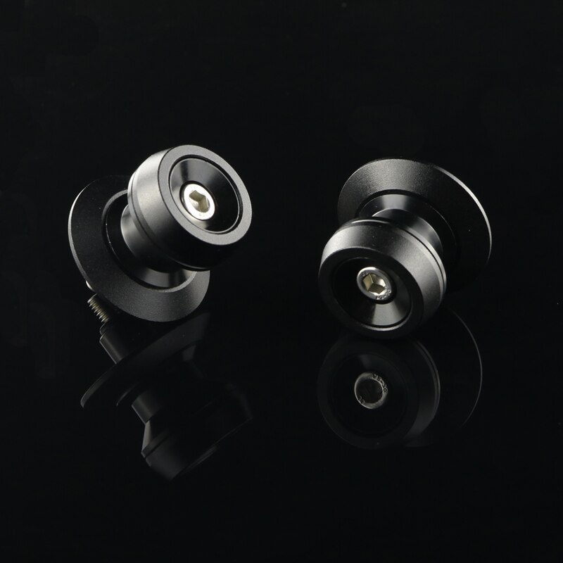 Dla DUCATI 899 PANIGALE 2013-2018 959 PANIGALE 2016 2017 2018 CNC wahacz ramię wahadłbyć winnym szpule śrubin robić suwaków