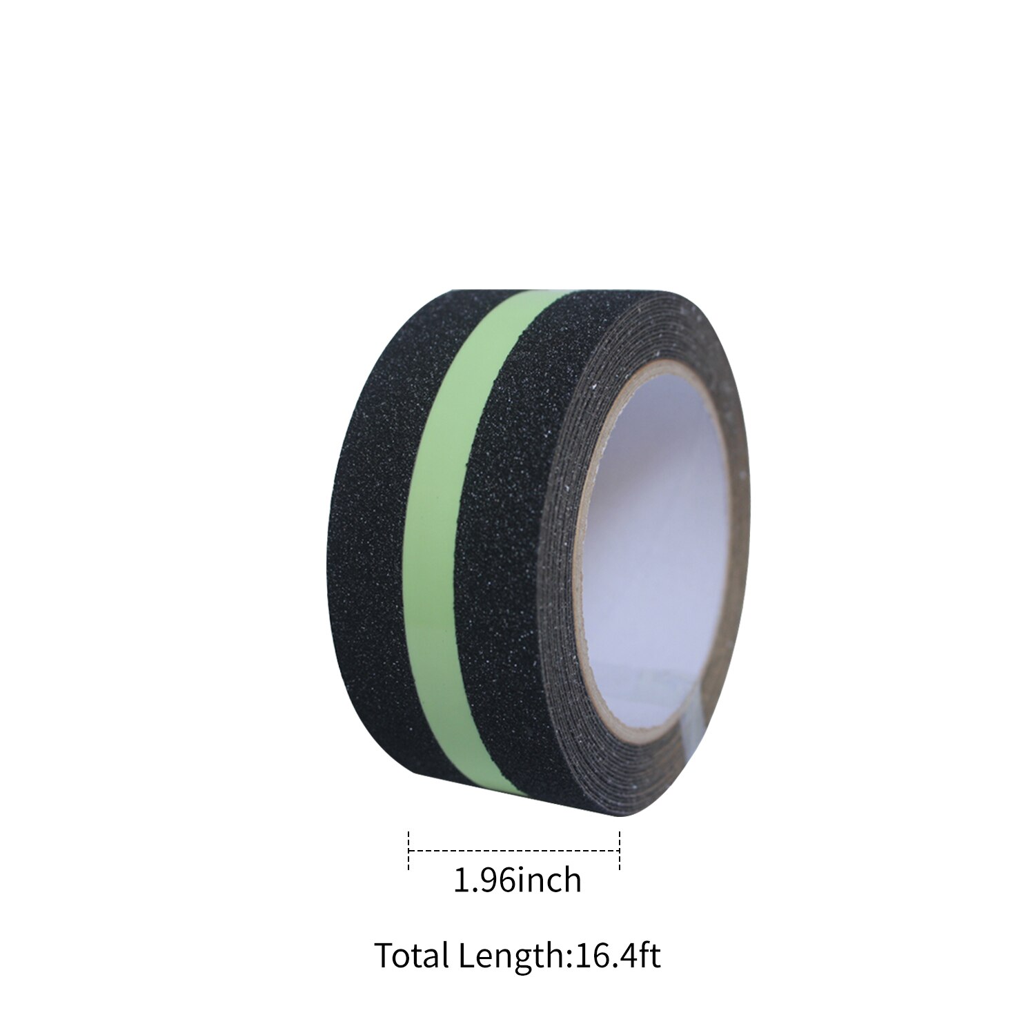 Anti Slip Grip Tape Antislip Tractie Tapes Met Glow In The Dark Lijm Grip Voor Indoor Ladder Floor outdoor Trap Loopvlak Stap