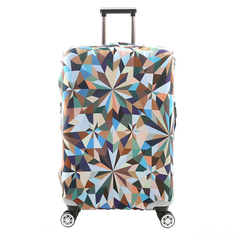 luggage protector cover suitcase elastic protective covers Trolley case Dust for 18-32 inch traveling essential accessories H195: A / M