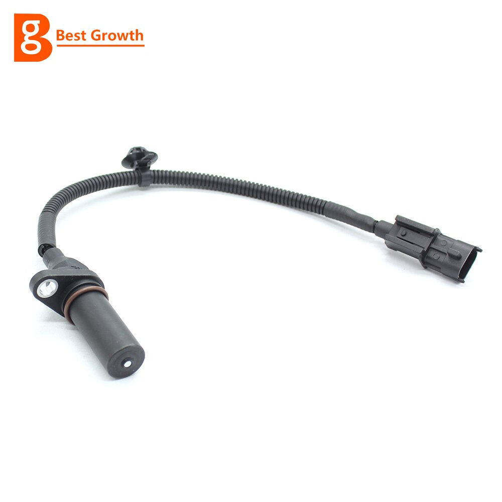 391802B000 39180-2B000 Q147Kurbel Kurbelwelle Position -Sensor Für Hyundai Tucson Veloster Elantra KIA Seele RIO Cerato 1,4 L 1.