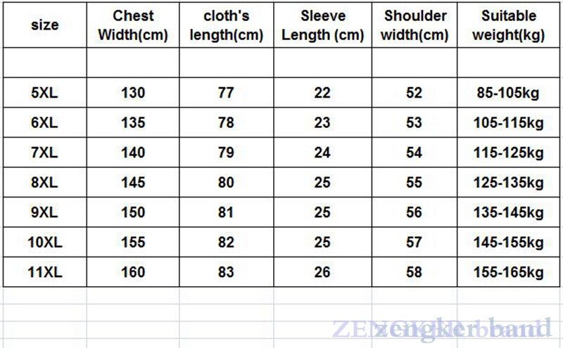 Bust 165 hip hop loose shirt plus size shirt extra large size men&#39;s 150kg extra large tide short sleeve shirt