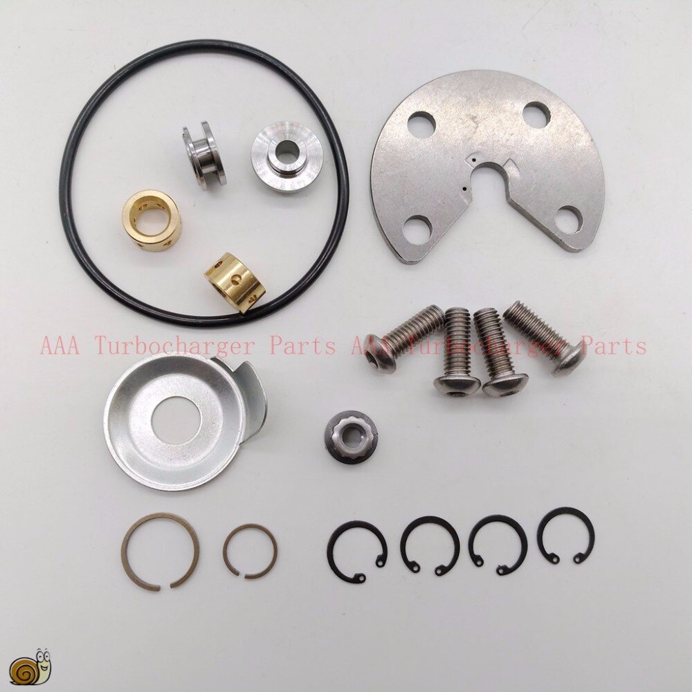 CT16 Turbo partes 2KD 2KD-FTV 2.5L Hilux Innova Hiace 17201-0L030 17201-30090,17201-30080 proveedor AAA piezas del turbocompresor