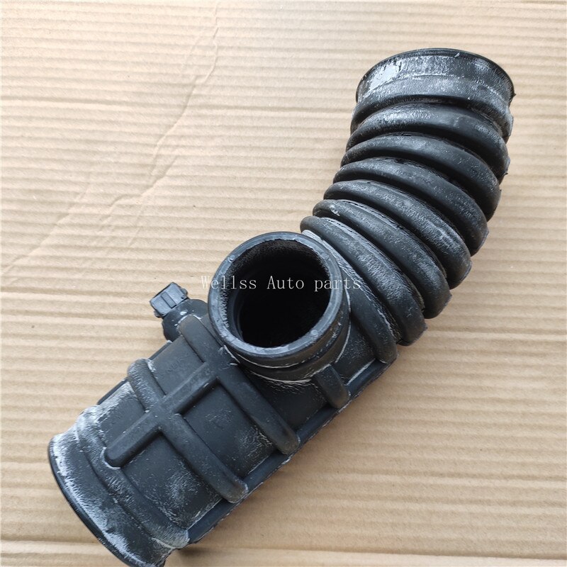 Air filter Corrugated Tube Thread Intake Hose 96328721 For Chevrolet