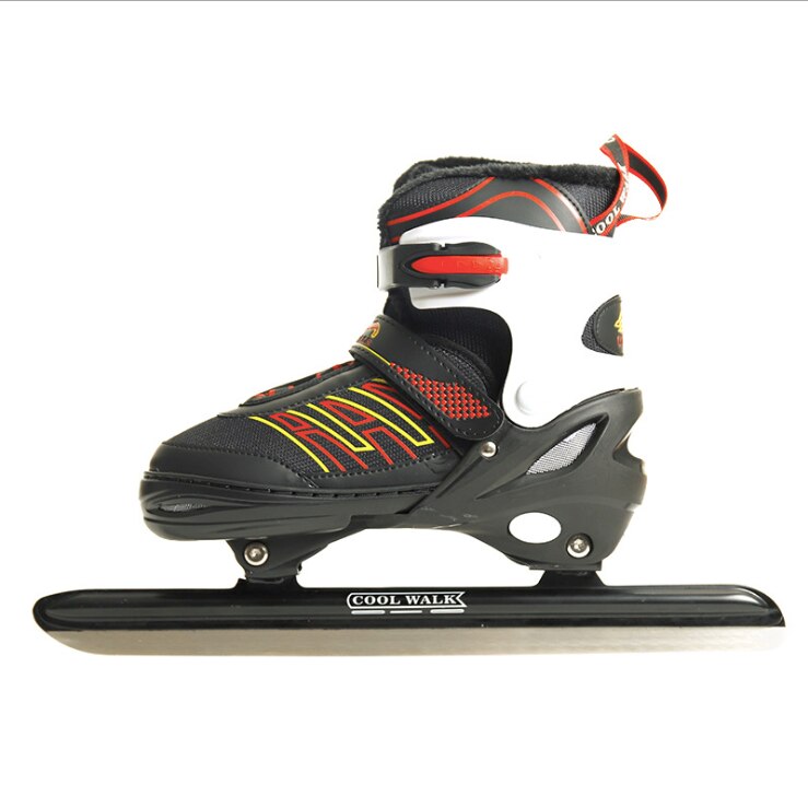 Speed skating skates adult ice skates warmth skate shoes skates skating shoes start skates