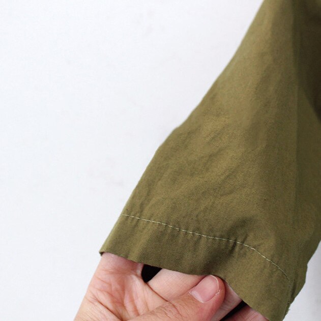 Herfst Koreaanse Knappe Pocket Revers Shirt Shirt Jongens Tops Met Lange Mouwen Shirts