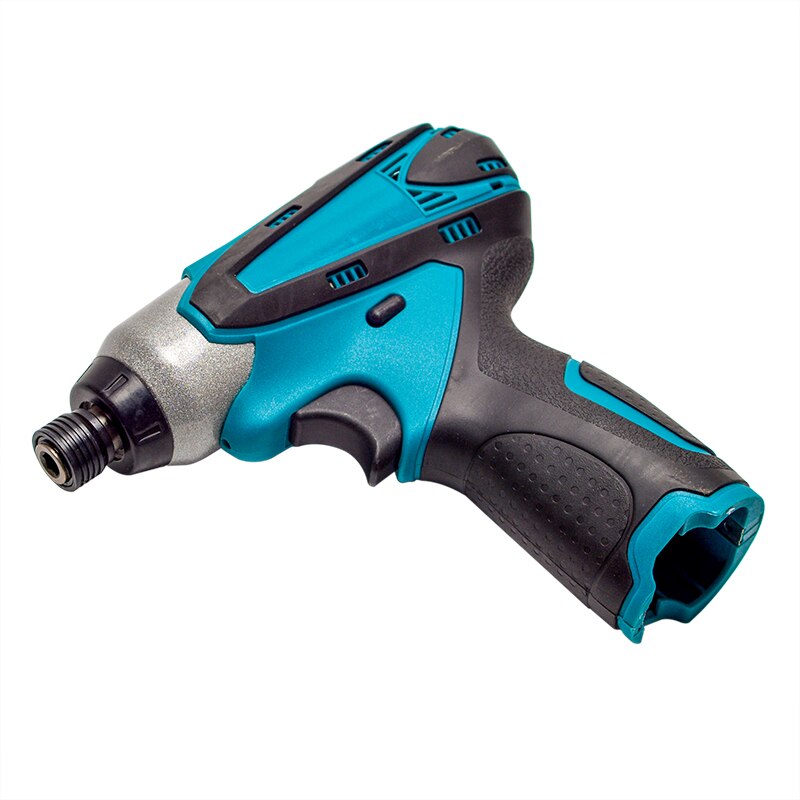12v slag elektrisk skrutrekker mini trådløs 110n. m kraftbor dc litiumionbatteri hjemme diy nøkkelfri for makita 12v batteri