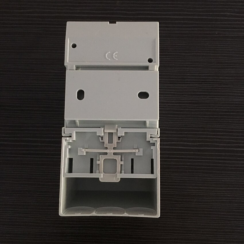 SUL181h Mechanical Timer 24 Hours Mechanical Din Rail Timer Switch