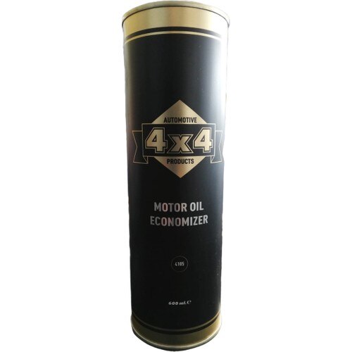 4x4 Motor Protector Economizer