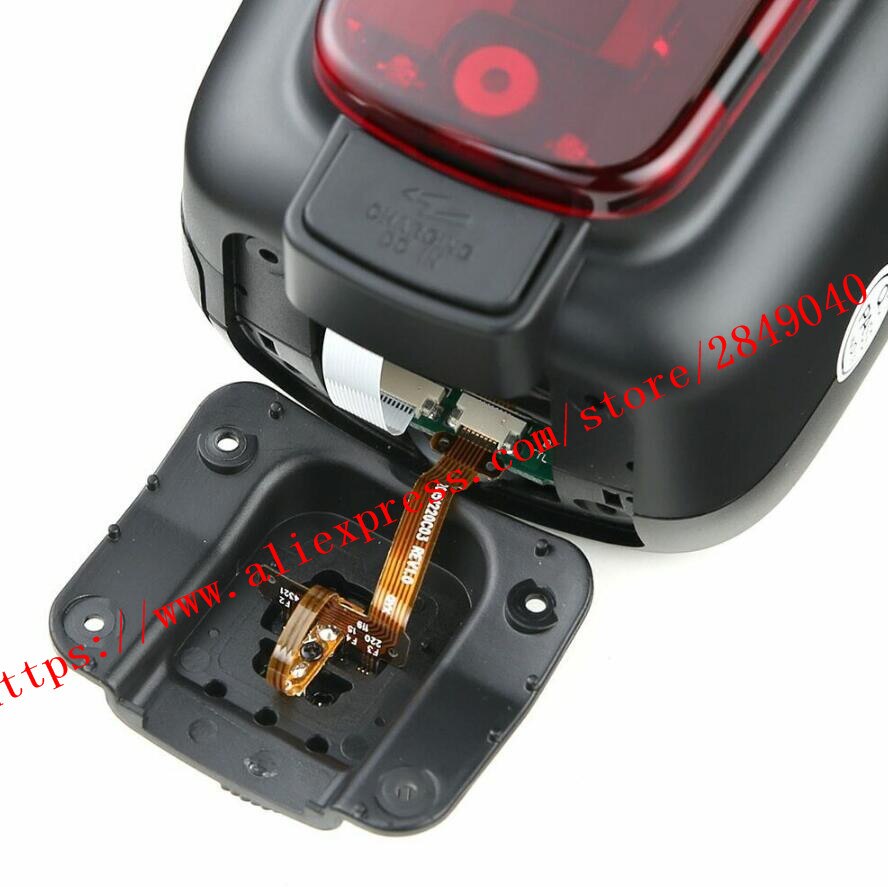 Godox TT685S Hot Shoe Mounting Foot Replacement | For Sony Cameras | New Repair Part