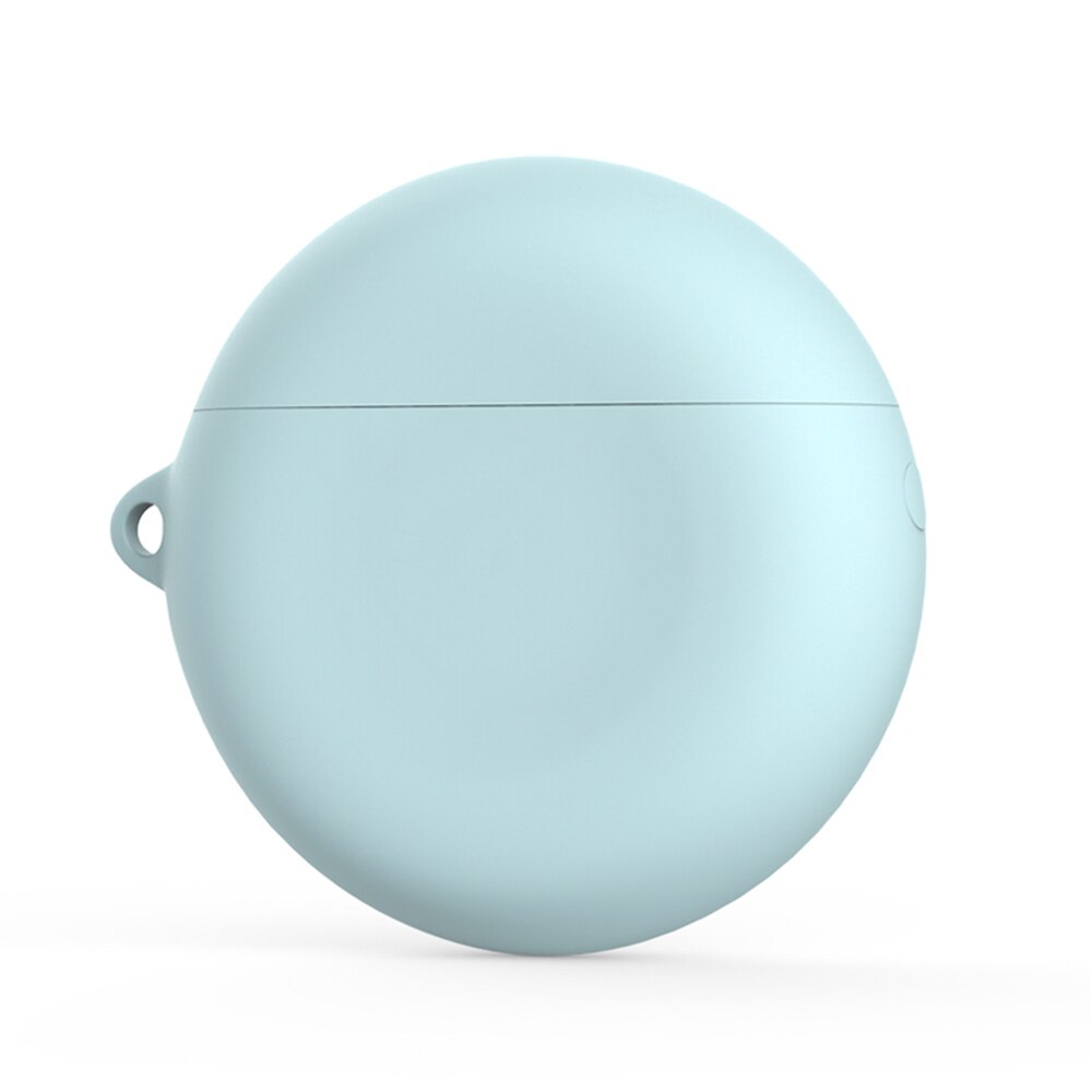 Jolie Coque en Silicone pour Huawei Freebuds 3, sans fil, Bluetooth, anti-rayures: 05