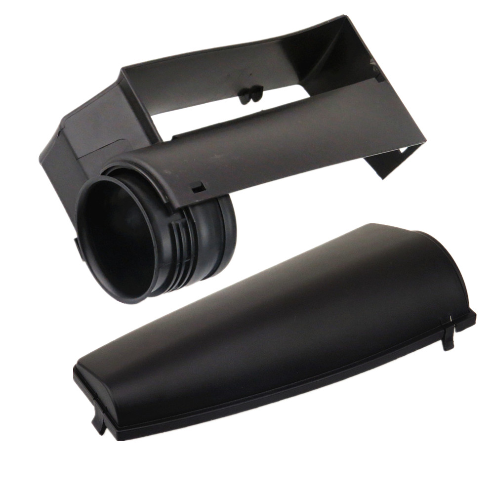 TUKE-Kit d'assemblage de soufflets d'entrée d'air, 1.9 2.0T, pour VW Passat B6 CC Tiguan Sharan 3C0805971A 1K0805962E 1K0 805 965 J: Lavande