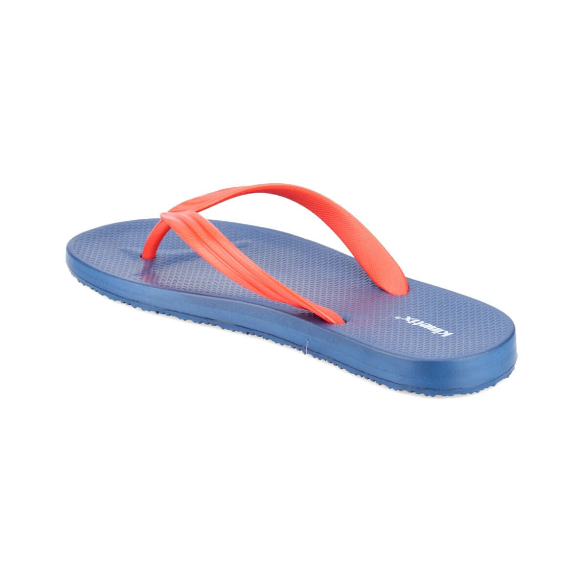 FLO NASTE Red Male Slippers KINETIX