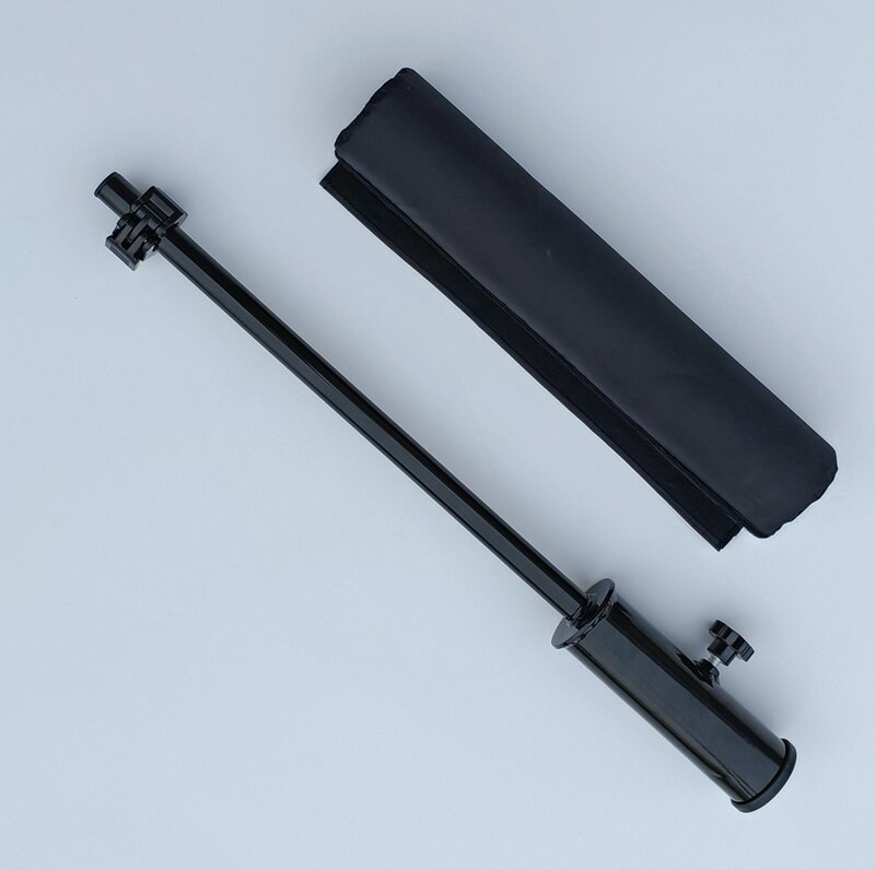 Barbell T-bar Row With Pad Shoulder Press Landmine Handle for 2 Inchs Bar Deadlift Squat Tricep Handle Gym Back Core Workout: Style 03