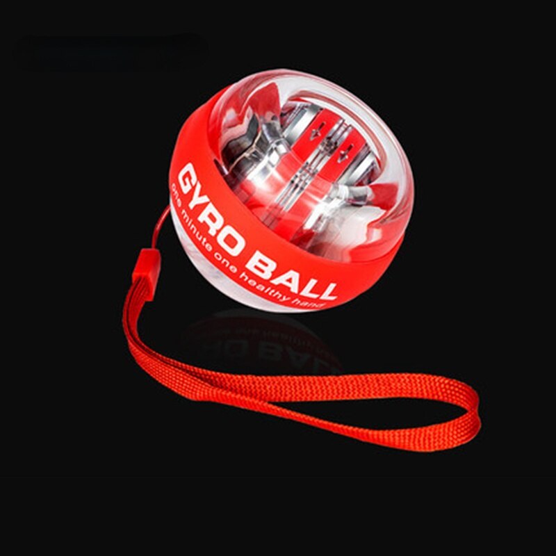Wrist Training Device Exercise Equipment Self-starting Powerball, Wrist Strength, Handball Muscle Relaxation and Rotation